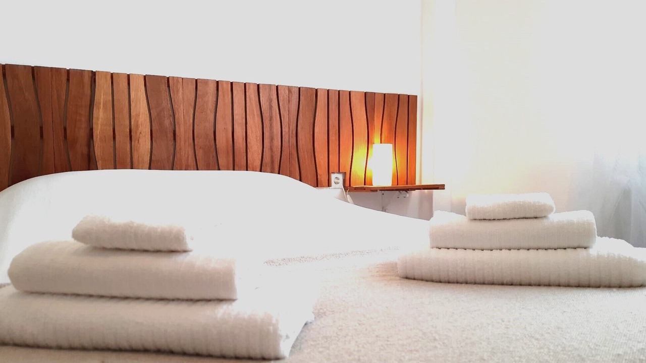 Photo of Bedroom in Pla del Bon Repos