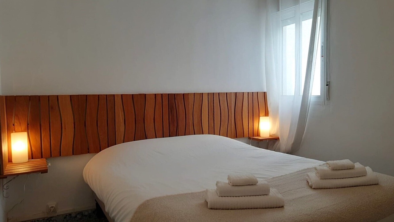 Photo of Bedroom in Pla del Bon Repos