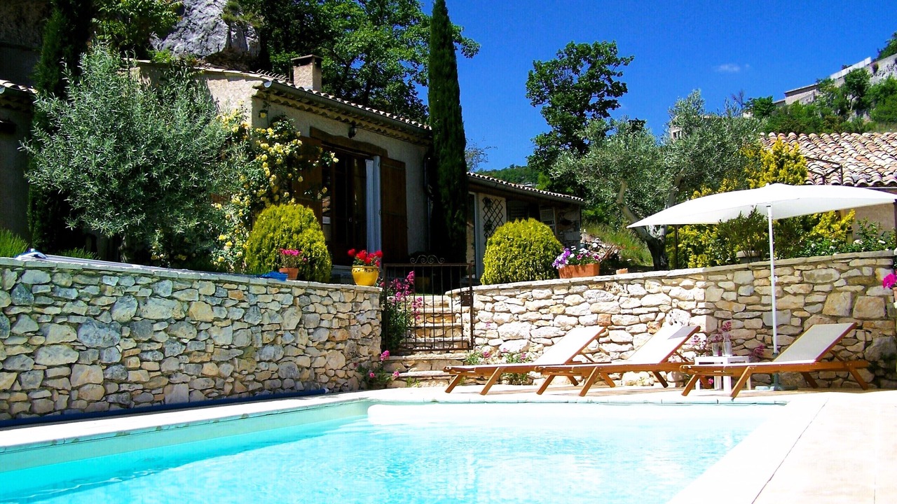 Photo of Outdoor in Simiane-la-Rotonde
