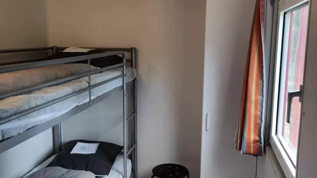 Photo of Bedroom in Champagnac-le-Vieux