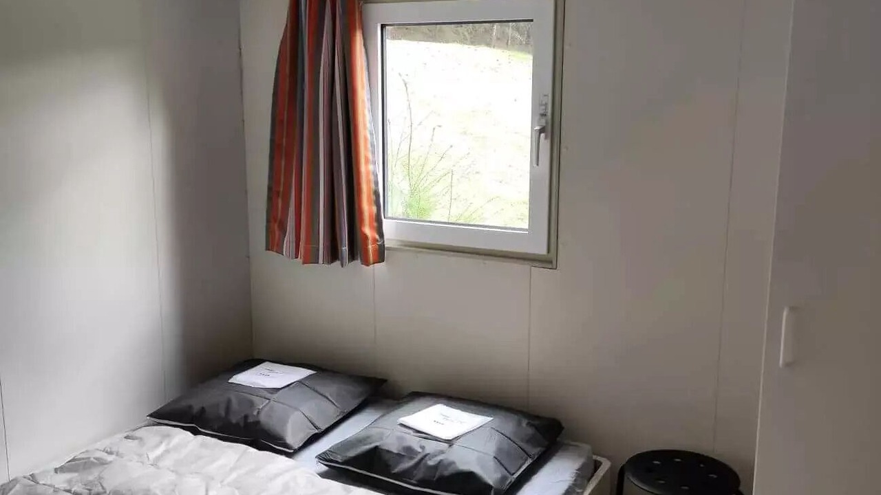 Photo of Bedroom in Champagnac-le-Vieux