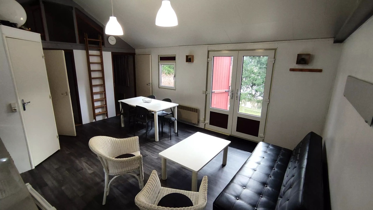 Photo of Livingroom in Champagnac-le-Vieux