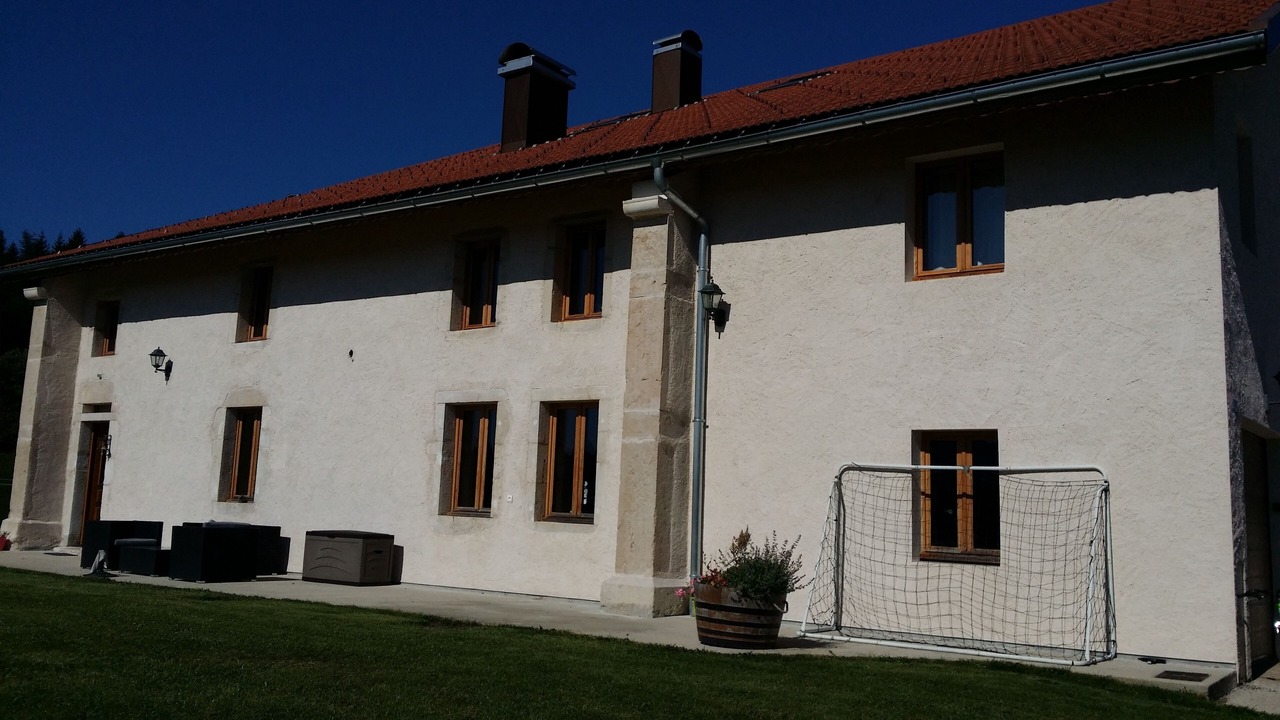 Photo of Outdoor in Septmoncel les Molunes