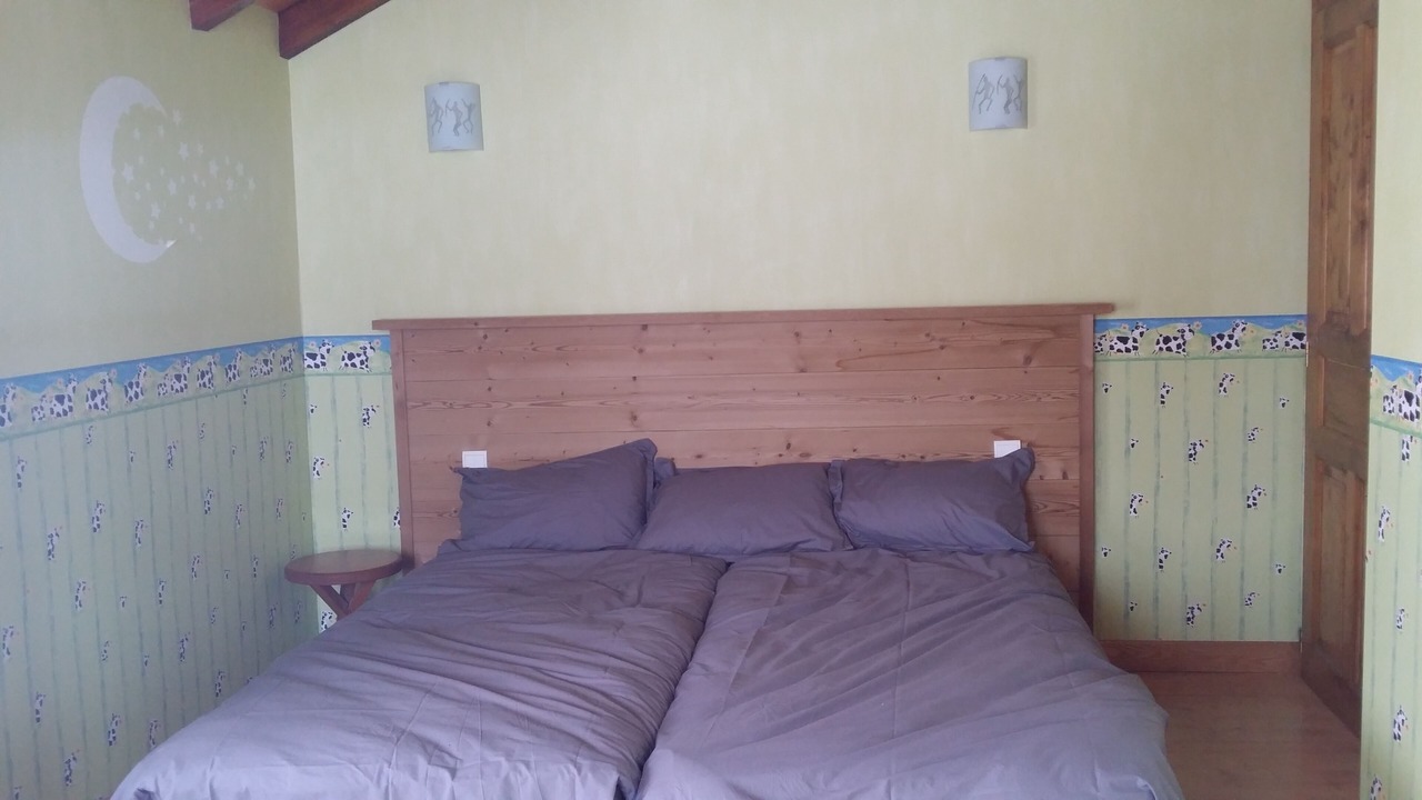 Photo of Bedroom in Septmoncel les Molunes