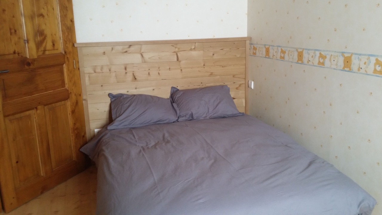 Photo of Bedroom in Septmoncel les Molunes