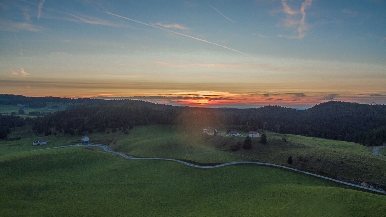Photo of Outdoor in Septmoncel les Molunes
