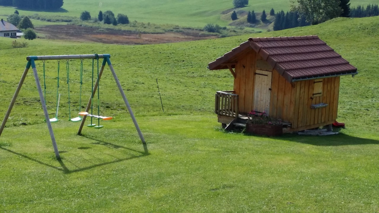 Photo of Others in Septmoncel les Molunes