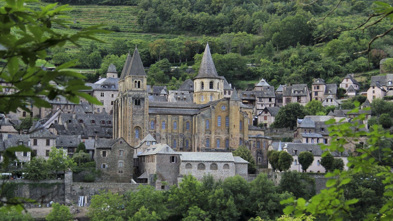 Photo of Others in Marcillac-Vallon