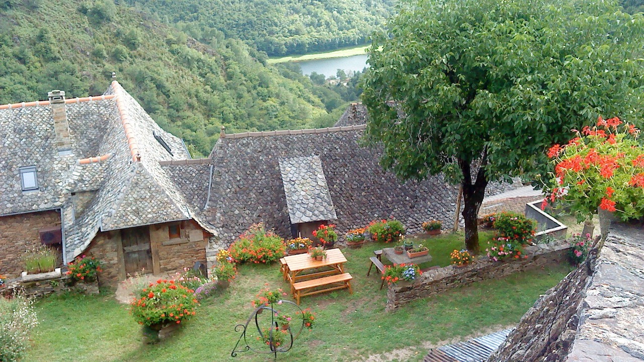 Photo of Outdoor in Marcillac-Vallon