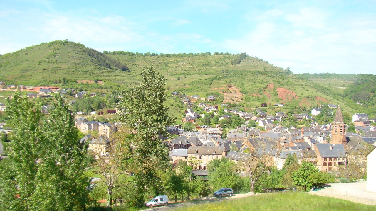 Photo of Outdoor in Marcillac-Vallon