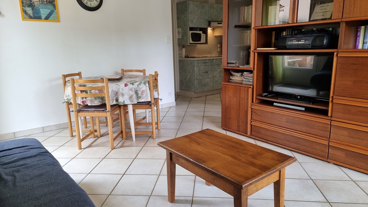 Photo of Livingroom in Marcillac-Vallon