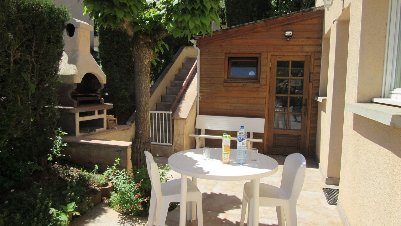 Photo of Outdoor in Marcillac-Vallon