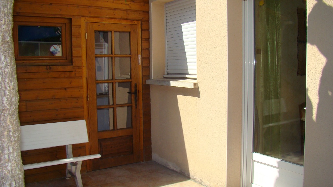 Photo of Outdoor in Marcillac-Vallon