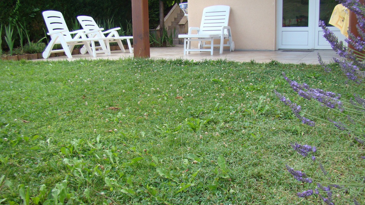 Photo of Patio Balcony in Marcillac-Vallon