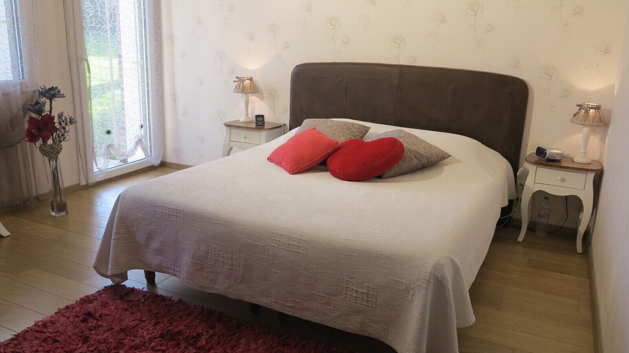 Photo of Bedroom in Barentin