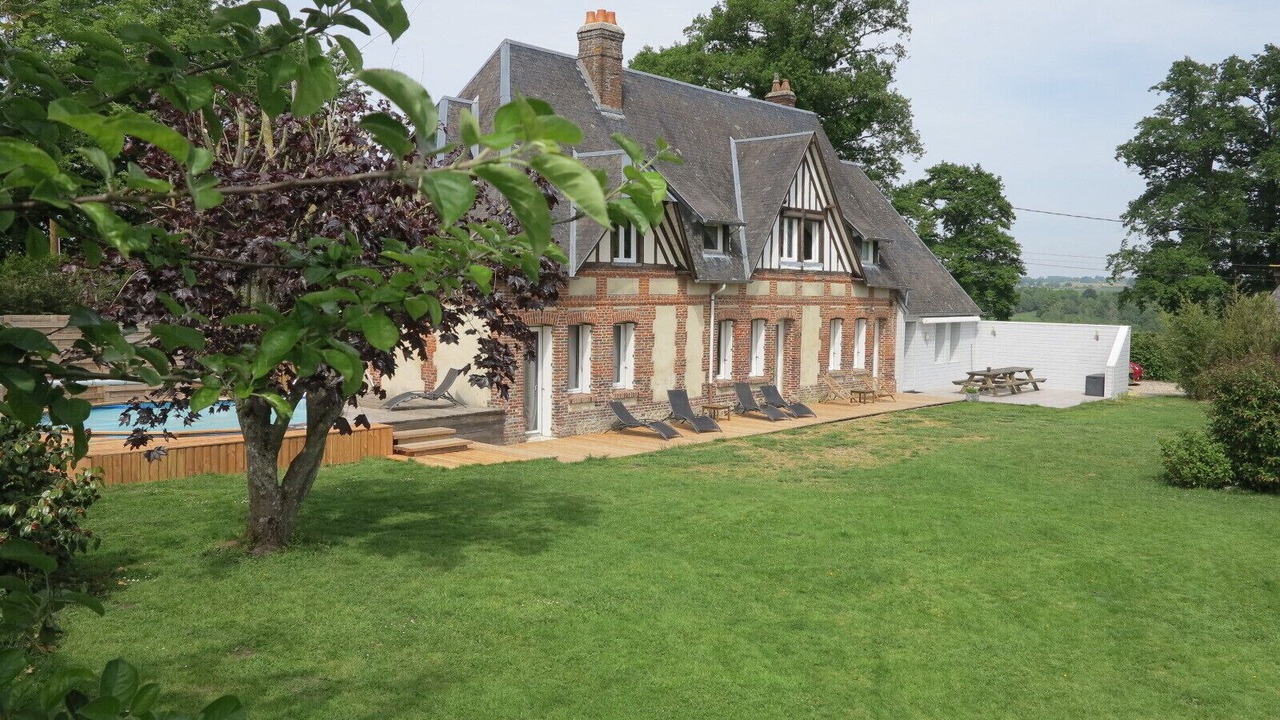 Photo of Outdoor in Barentin