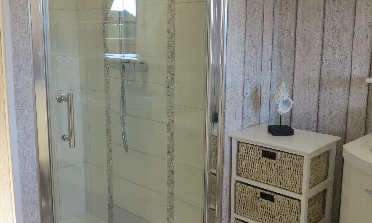 Photo of Bathroom in Barentin