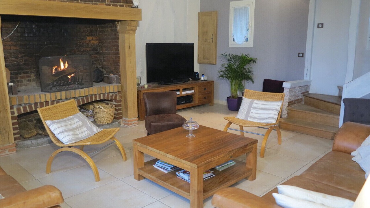 Photo of Livingroom in Barentin