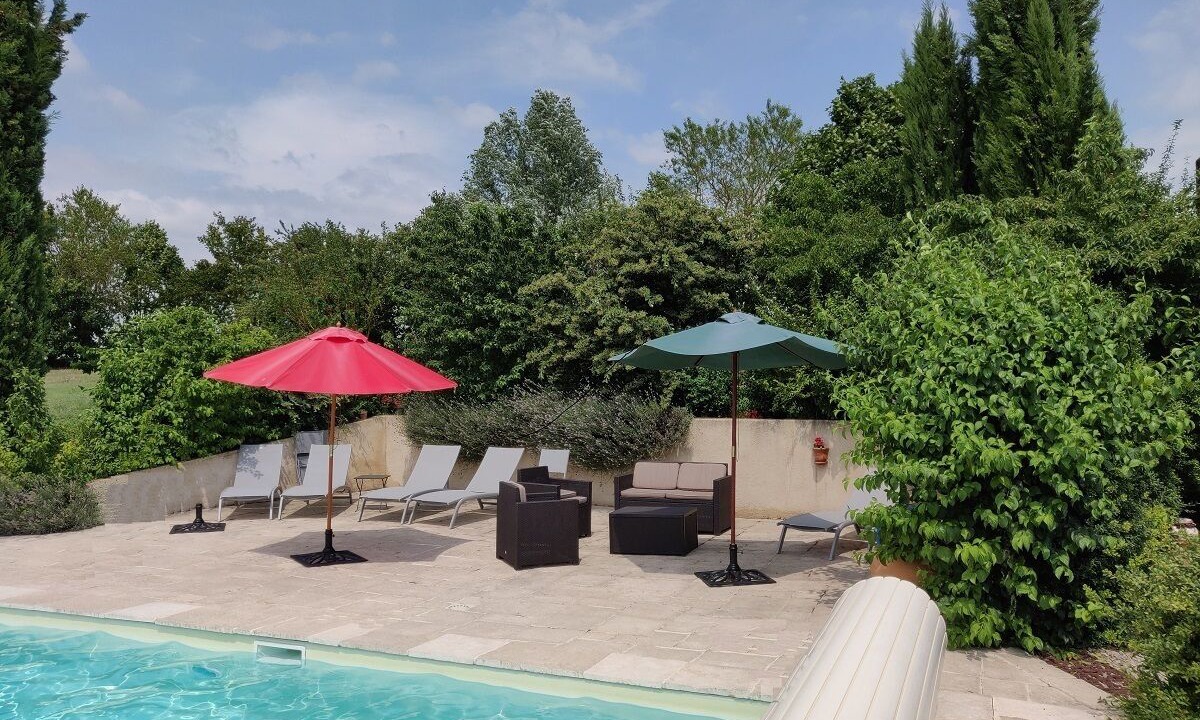 Photo of Outdoor in Rouffiac