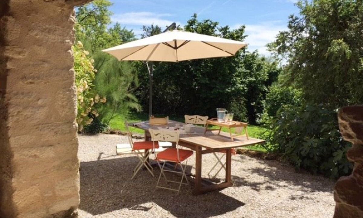 Photo of Outdoor in Rouffiac