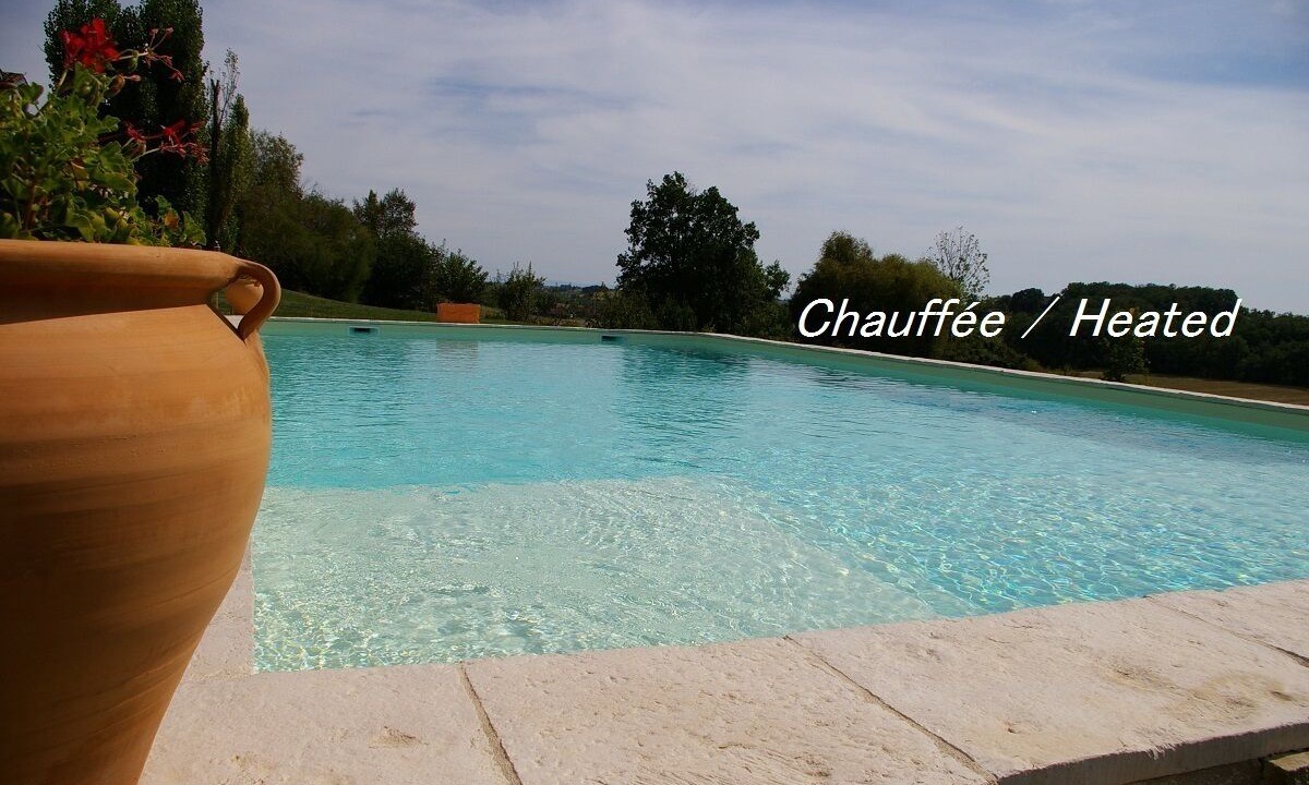 Photo of Outdoor in Rouffiac