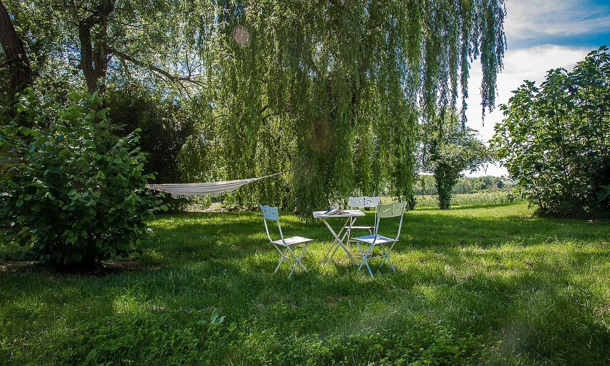 Photo of Outdoor in Rouffiac