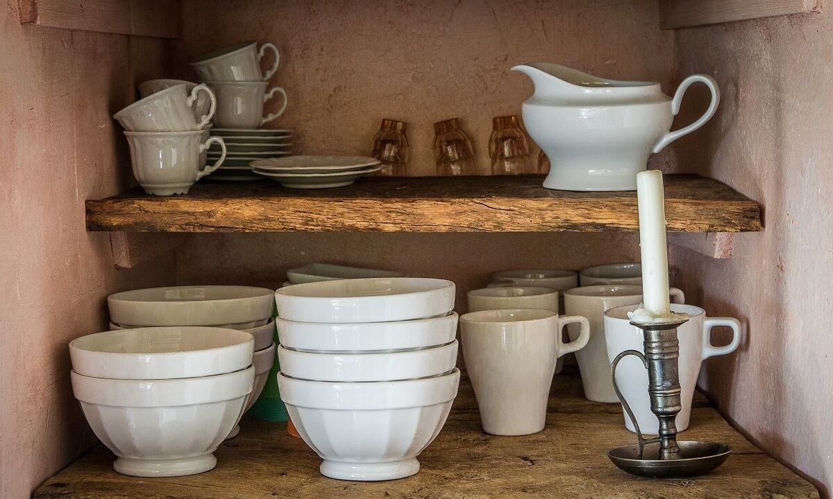 Photo of Kitchen in Rouffiac