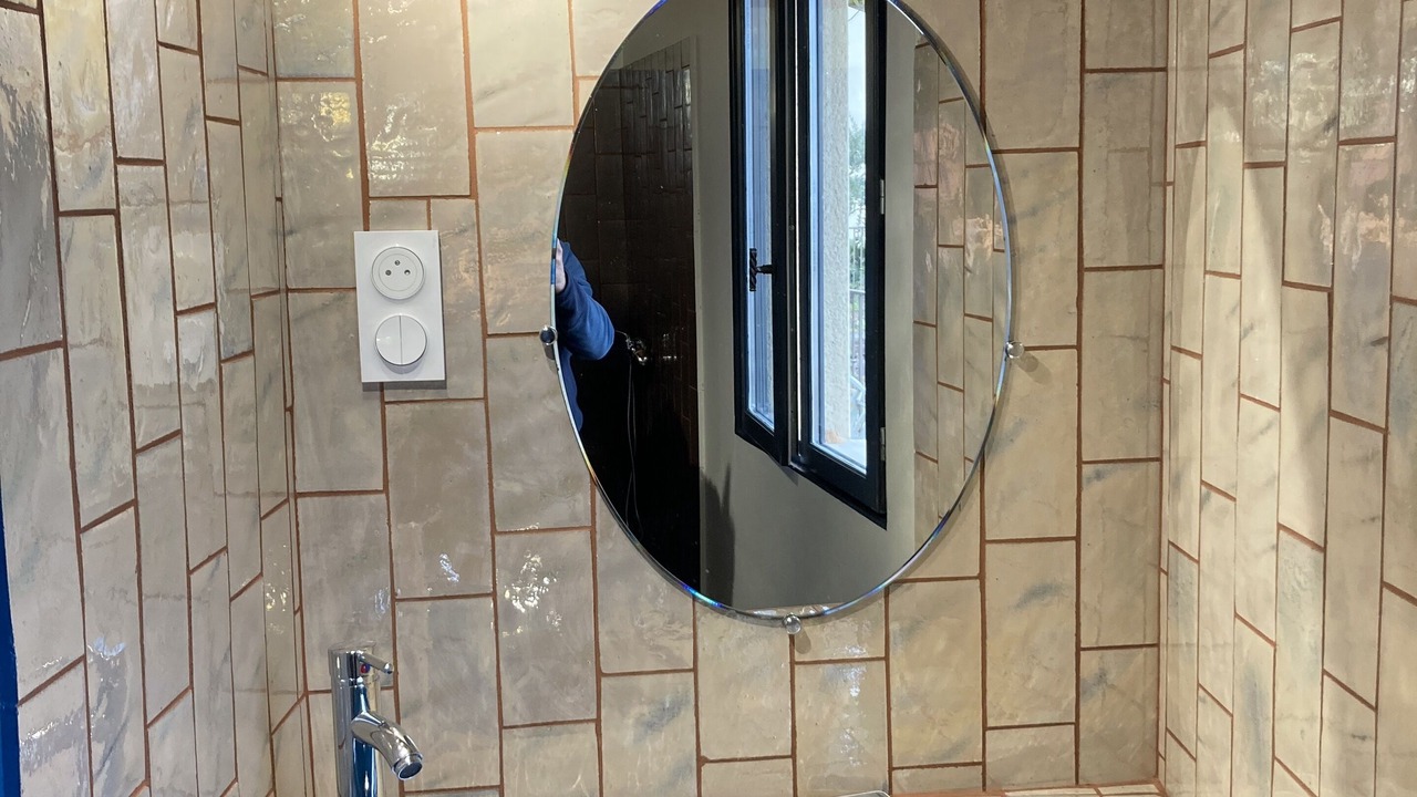 Photo of Bathroom in Planioles