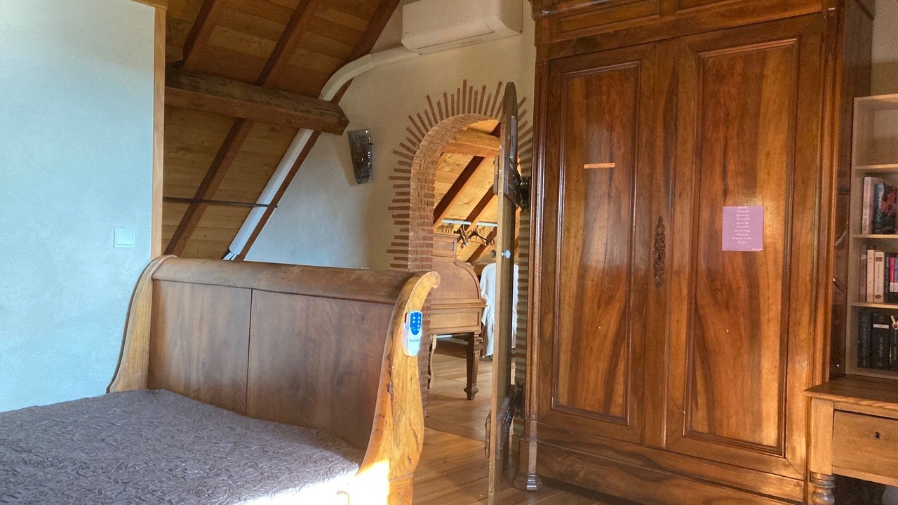 Photo of Bedroom in Planioles