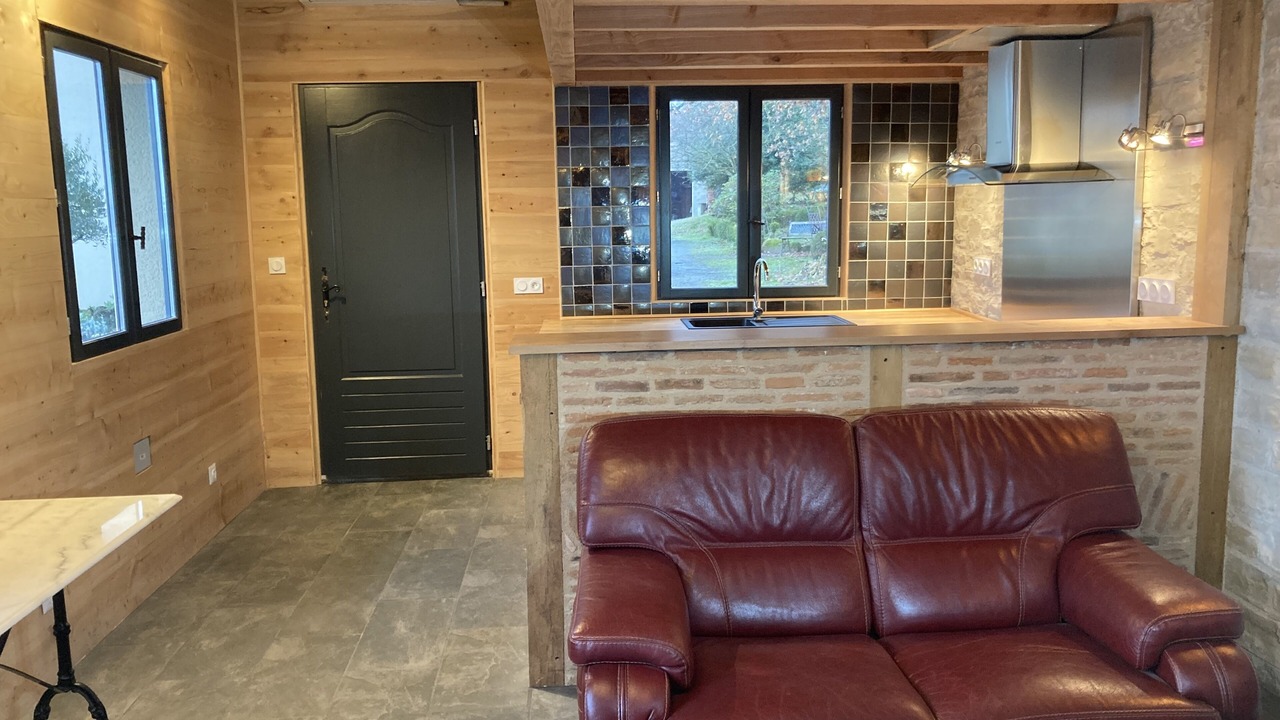Photo of Livingroom in Planioles