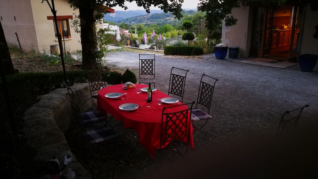 Photo of Outdoor in Planioles