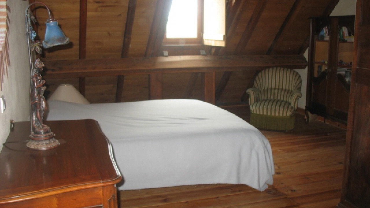 Photo of Bedroom in Planioles