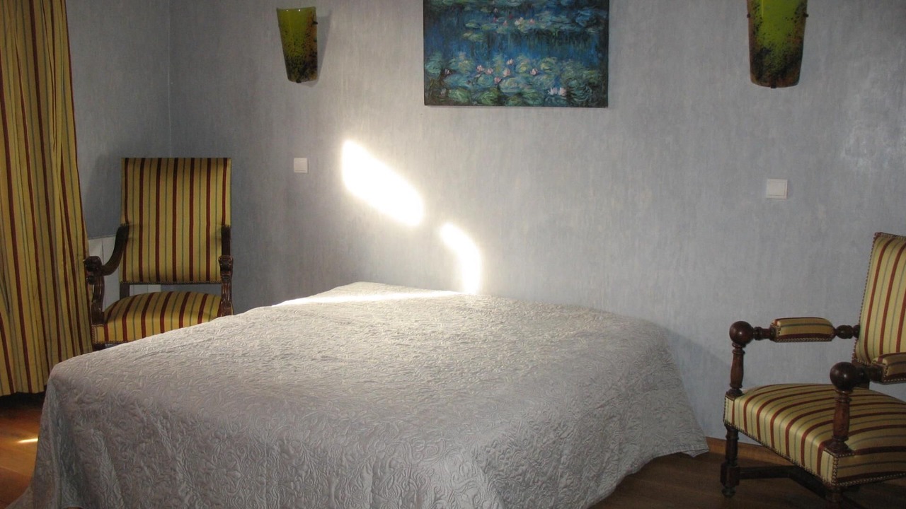 Photo of Bedroom in Planioles