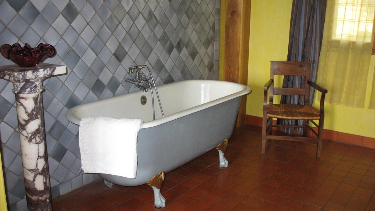 Photo of Bathroom in Planioles