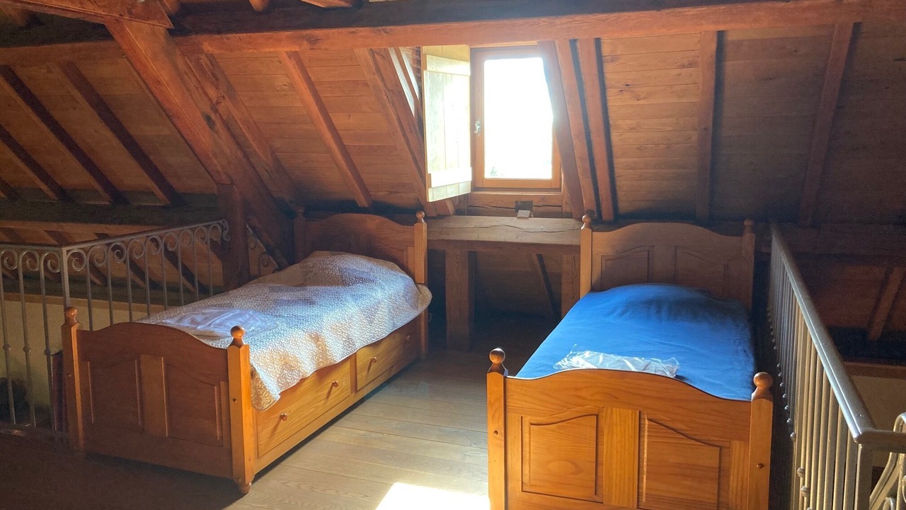 Photo of Bedroom in Planioles