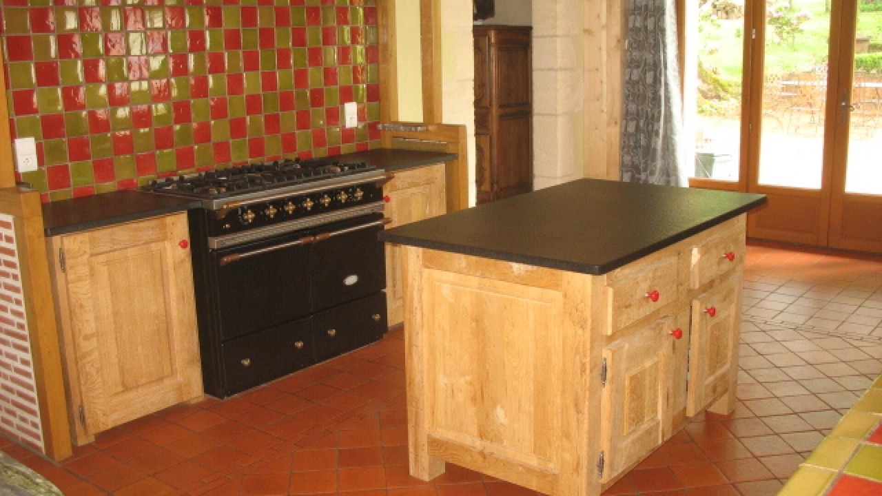 Photo of Kitchen in Planioles