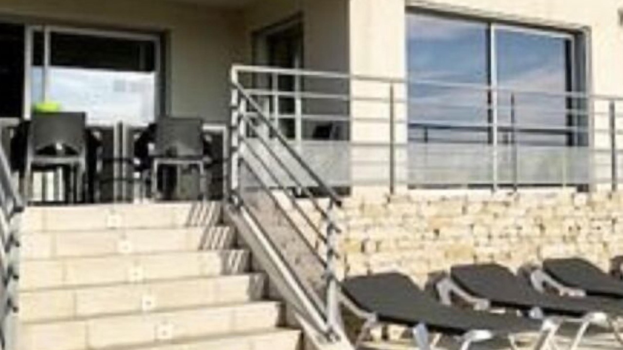 Photo of Patio Balcony in Fitou