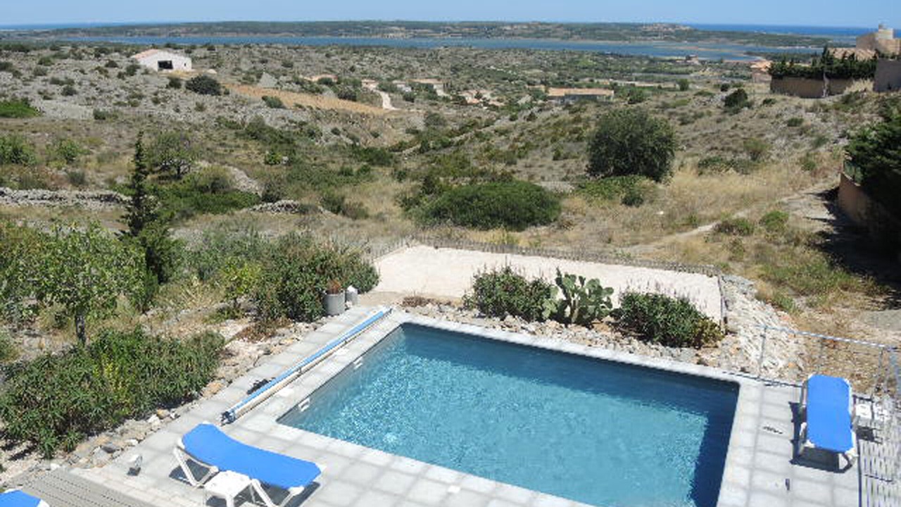 Photo of Outdoor in Fitou