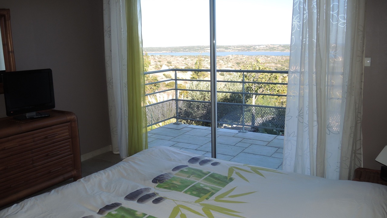 Photo of Bedroom in Fitou