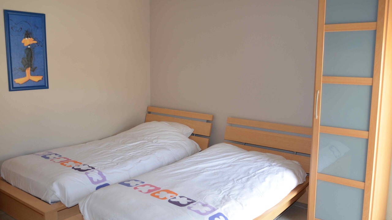 Photo of Bedroom in Fitou