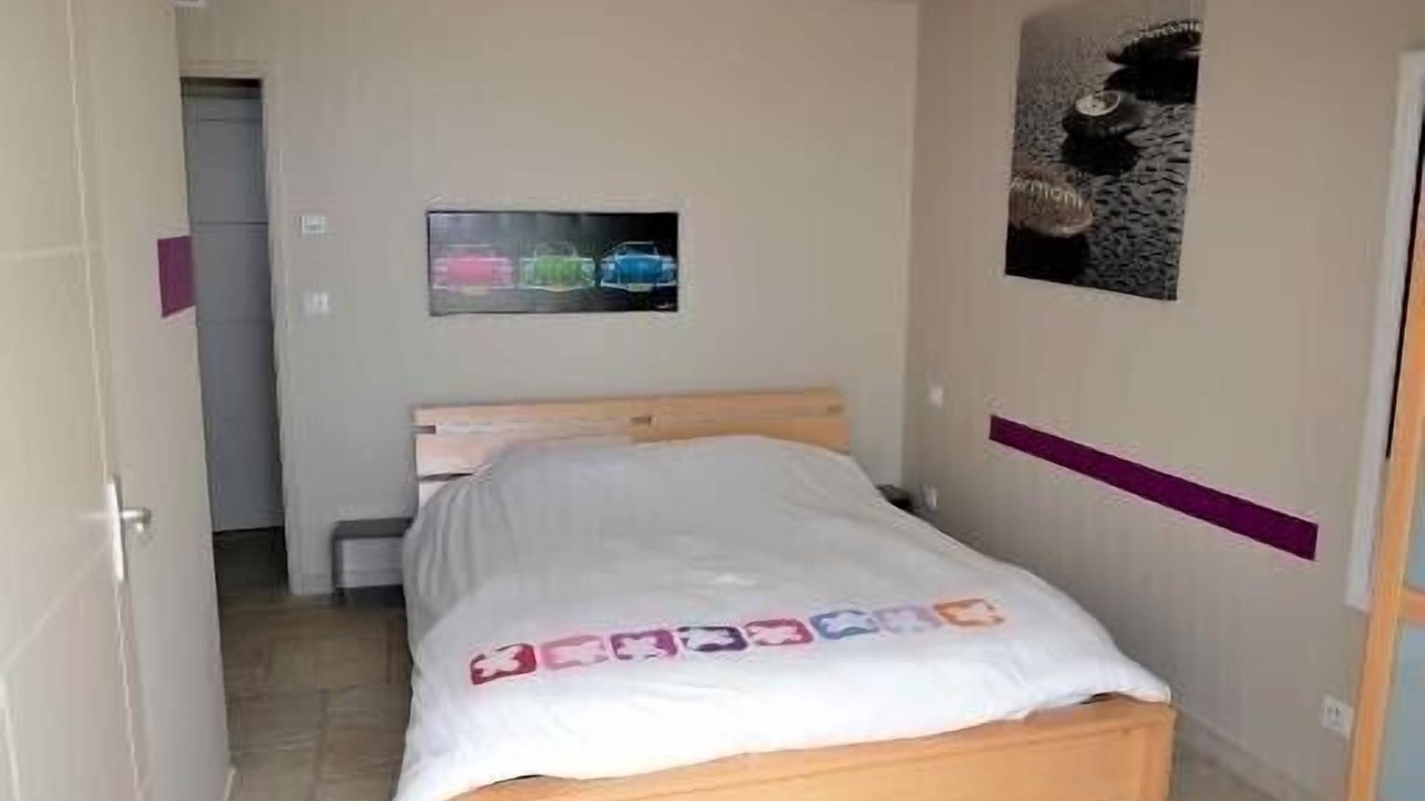 Photo of Bedroom in Fitou