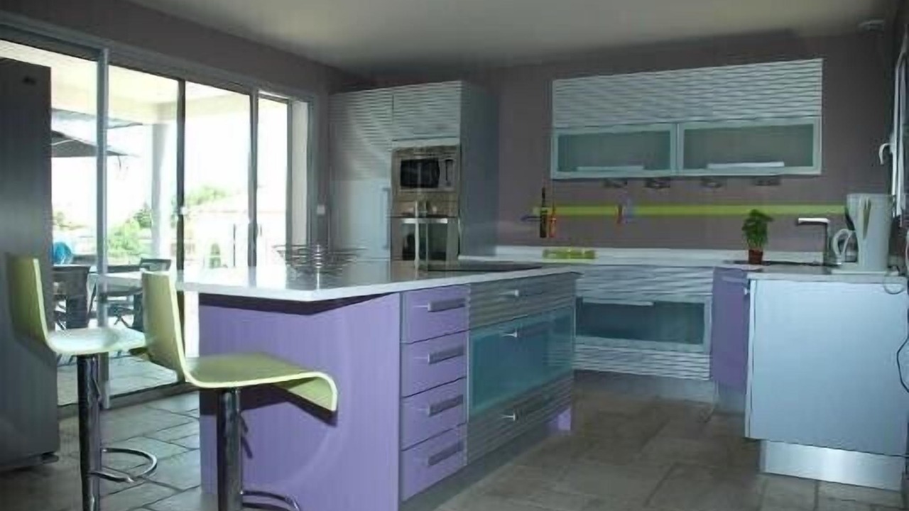 Photo of Kitchen in Fitou