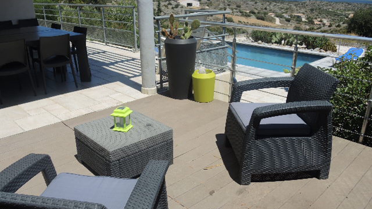 Photo of Outdoor in Fitou