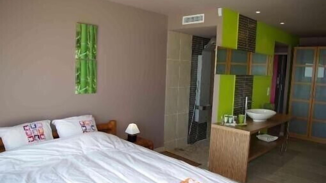 Photo of Bedroom in Fitou
