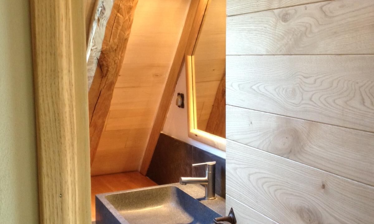 Photo of Bathroom in Portet-d'Aspet