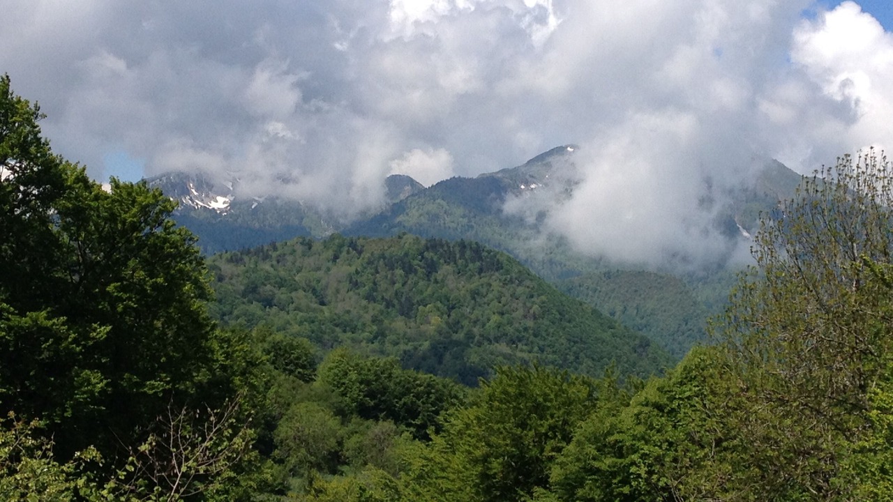 Photo of Outdoor in Portet-d'Aspet