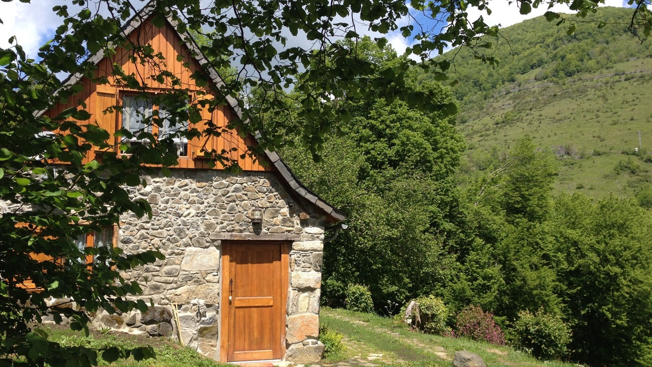 Photo of Outdoor in Portet-d'Aspet