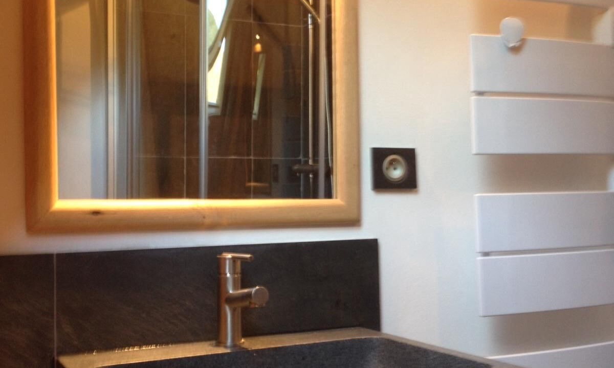 Photo of Bathroom in Portet-d'Aspet