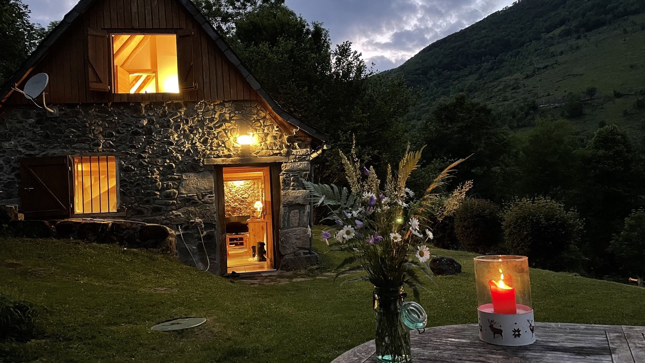 Photo of Outdoor in Portet-d'Aspet