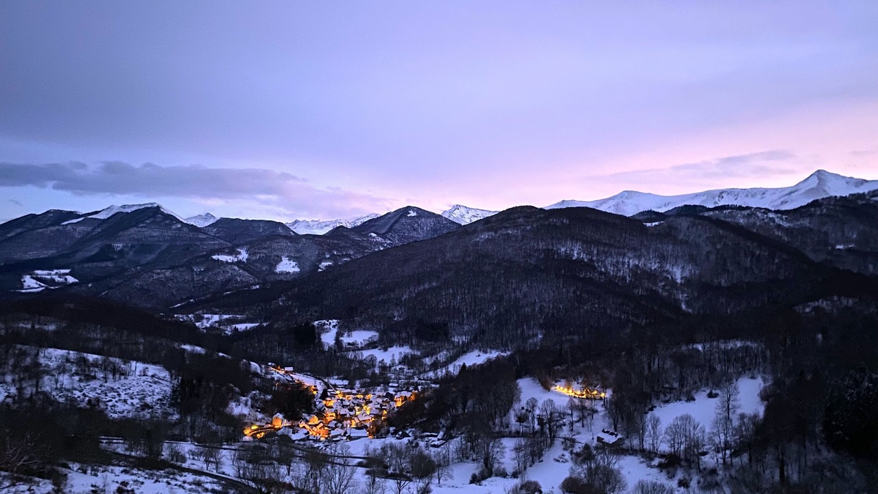 Photo of Outdoor in Portet-d'Aspet